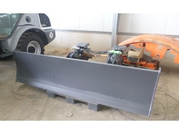 Blade Doosan Planierschild