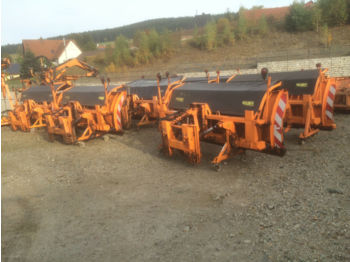 Blade Unimog Schneepflug Schmidt,Beilhack,Rasco,Hydrac 5x