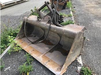 Bucket for excavator ARDEN EQUIPMENT 1M80