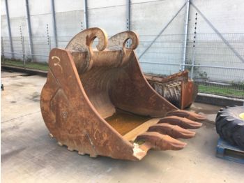 Bucket for excavator CATERPILLAR CW70