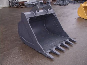 Bucket for excavator CW40 DB6V-1400-0