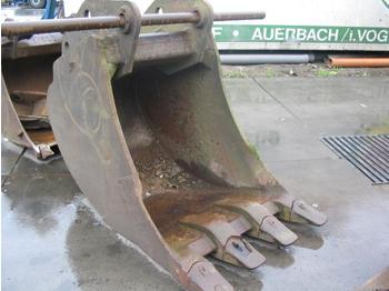 Bucket for excavator Hanomag Hanomag 550
