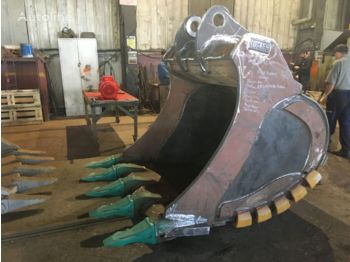 Bucket for excavator KOMATSU PC350