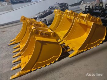 Bucket for excavator KOMATSU PC45