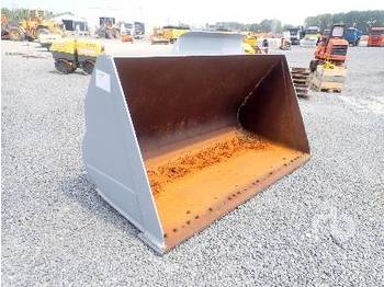 Bucket for excavator VOLVO