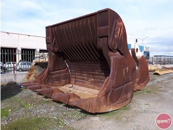 Bucket for loader CATERPILLAR CAZO DE MINERÍA CATERPILLAR 6030