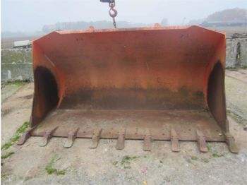 Bucket for loader DOOSAN Bucket 2,90 mtr