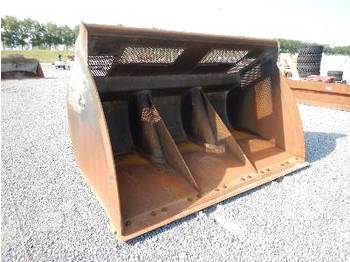 Bucket for loader High Lift