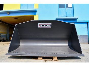 Bucket for loader VOLVO FOR WHEEL LOADERS