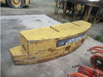 Counterweight for Excavator COUNTERWEIGHT 2.6 TON: picture 1