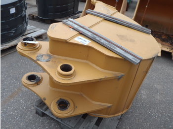 New Excavator bucket Case CX160: picture 1