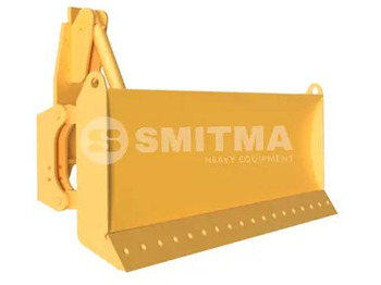 New Blade for Construction machinery Cat 140H: picture 1