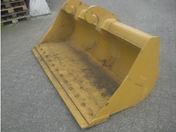 Cat Ditch cleaning bucket NG-2-24-200-NN - Attachment