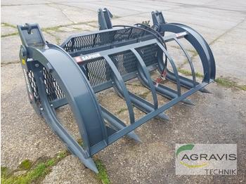Clamp Saphir RGOT 22 REISIGGABEL