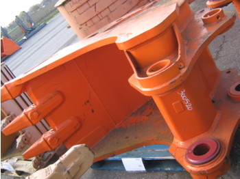 New Excavator bucket Cnh: picture 1