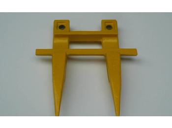 Attachment DEDO DOBLE / DOUBLE FINGER 80379720