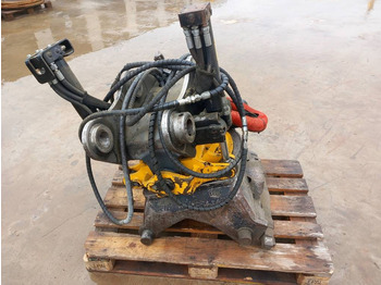 Engcon EC219 - Attachment for Construction machinery: picture 2