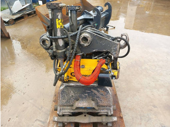 Engcon EC219 - Attachment for Construction machinery: picture 1