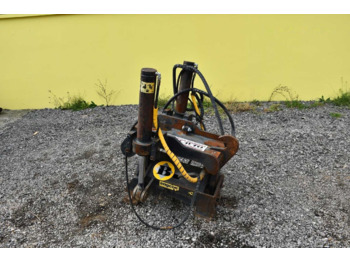 Quick coupler Engcon TF20HD: picture 2