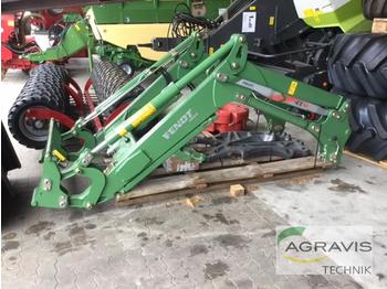 Front loader for tractor Fendt CARGO 4X/80: picture 1