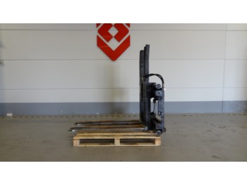 Forks MEYER Double Pallet Handler