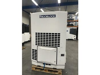 Refrigerator unit for Trailer Frigoblock HD25: picture 1