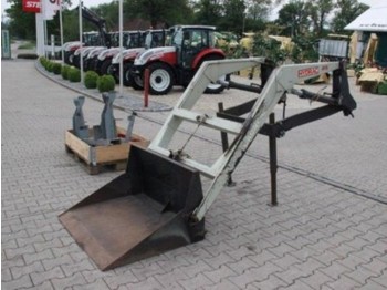Hydrac Ökönom 1000 Privatverkauf - Front loader for tractor