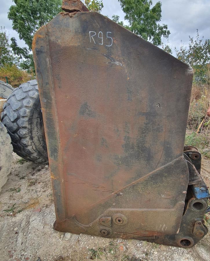 Loader bucket GHD GHD: picture 2