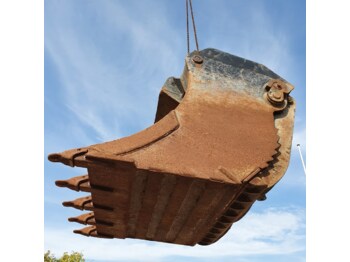 Excavator bucket Glinkowski UBS25 T: picture 5