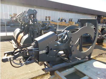 Grapple LIEBHERR GM 20