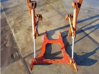 Attachment HEFINRICHTING