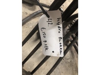 Attachment HYDRO onbekent