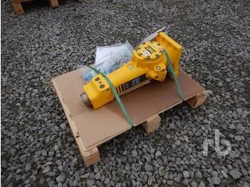 Hydraulic hammer ATLAS COPCO SB102