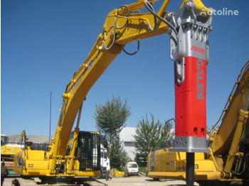 Hydraulic hammer GALEN Hydraulic Breaker