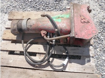 Montabert BRH - Hydraulic hammer