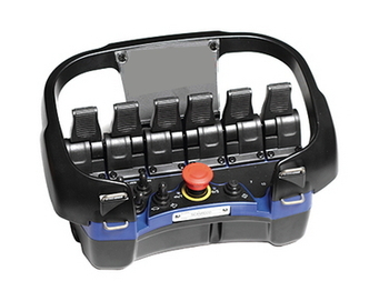 Attachment KIT RADIOCOMANDO