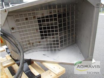 Attachment KREUTZKÄMPER VERLADESCHNECKE DS 220