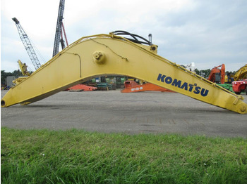 New Boom for Construction machinery Komatsu PC800LC-8 - 209-70-K1510: picture 4