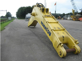 New Boom for Construction machinery Komatsu PC800LC-8 - 209-70-K1510: picture 3