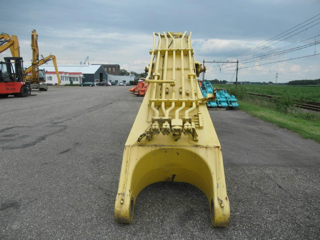New Boom for Construction machinery Komatsu PC800LC-8 - 209-70-K1510: picture 6