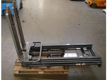 Attachment LINDE 180