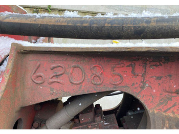 Labounty MSD 2000 Saber  - Demolition shears: picture 2