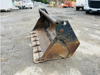 Loader bucket for Construction machinery MAGSI GODET DROP: picture 5