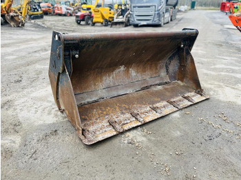 Loader bucket for Construction machinery MAGSI GODET DROP: picture 4