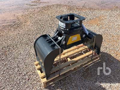 New Grapple MUSTANG GRP250 CH (Unused): picture 3