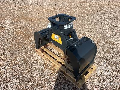 New Grapple MUSTANG GRP250 CH (Unused): picture 2