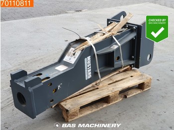 Attachment Mustang HM 1500 NEW UNUSED - 18/30 TONS EXCAVATORS: picture 1