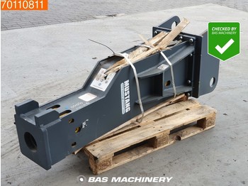Attachment Mustang HM 1500 NEW UNUSED - 18/30 TONS EXCAVATORS