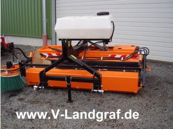 New Broom for Utility/ Special vehicle Pronar ZM 2000: picture 1