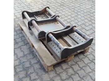 Quick coupler ABC S-60